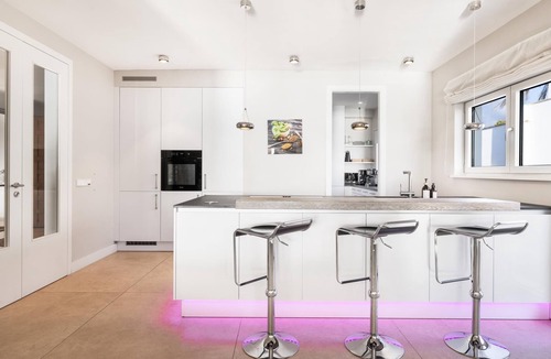 Badia Blava Villa | Villa Luna