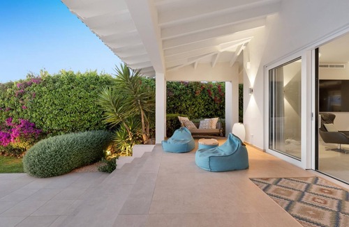 Badia Blava Villa | Villa Luna