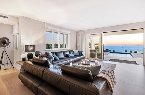 Badia Blava Villa | Villa Luna