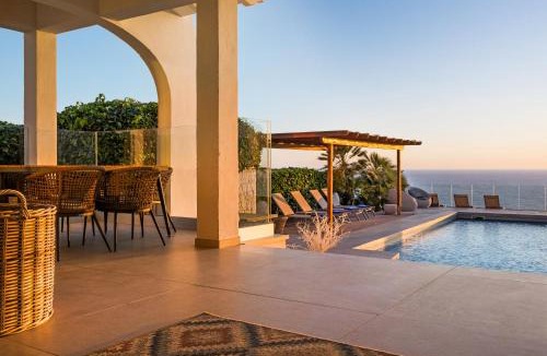 Badia Blava Villa | Villa Luna