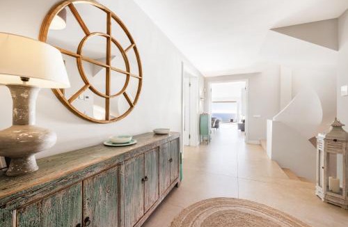 Badia Blava Villa | Villa Luna