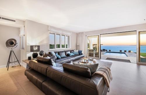 Badia Blava Villa | Villa Luna