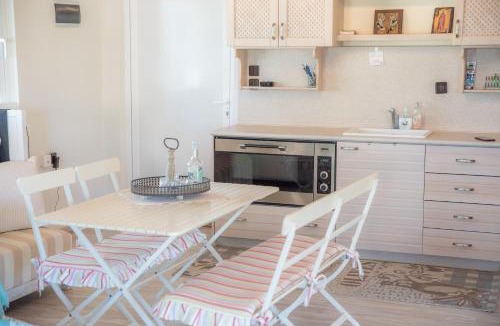 Alexandroupoli House | Villa Luna