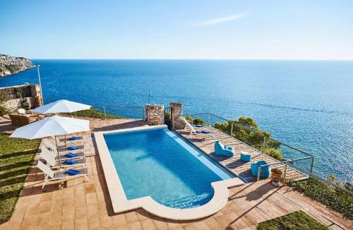 Maioris Decima Villa | Villa Luna Suites