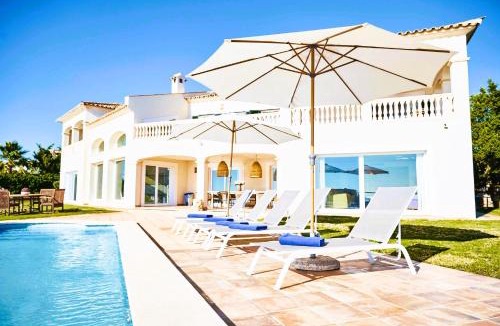 Maioris Decima Villa | Villa Luna Suites