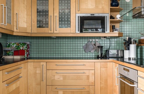 Grythyttan House | Villa Lundsfjärden by Interhome