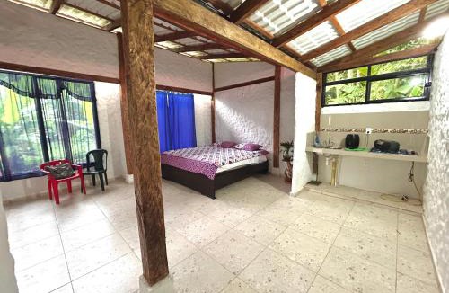 Mocoa Other | Villa Lupita