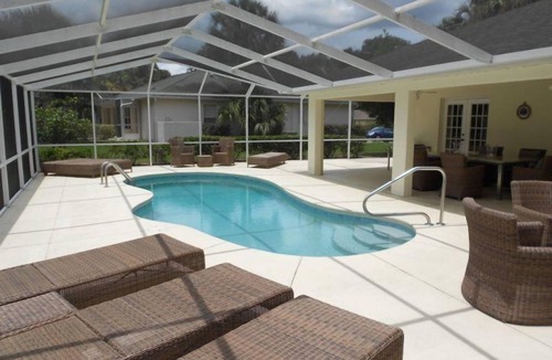 Hernando Villa | Villa Luva - Comfort - 4 Bedroom