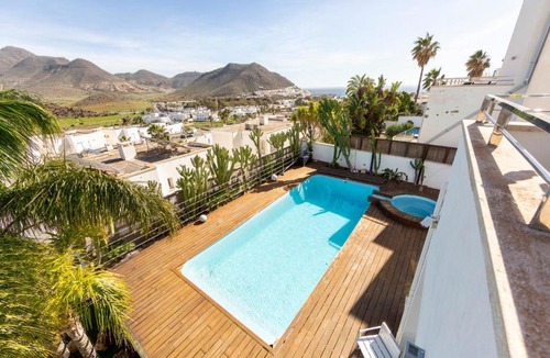 San Jose Villa | Villa Lux