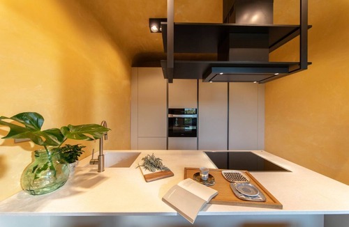 Is Molas House | Villa Lux , private pool, housekeeping and concierge