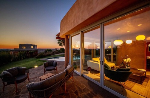 Is Molas House | Villa Lux , private pool, housekeeping and concierge