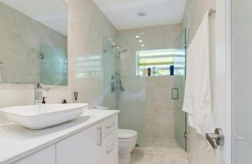 Northeast Miami Villa | Villa Luxe Mirage