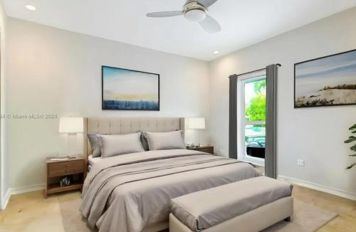 Northeast Miami Villa | Villa Luxe Mirage