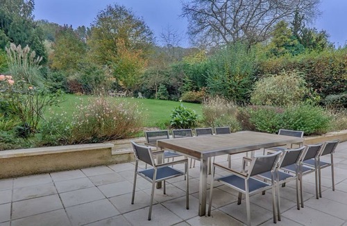 Chevreuse Villa | VILLA LUXE VALLEE DE CHEVREUSE - heated indoor pool, table tennis