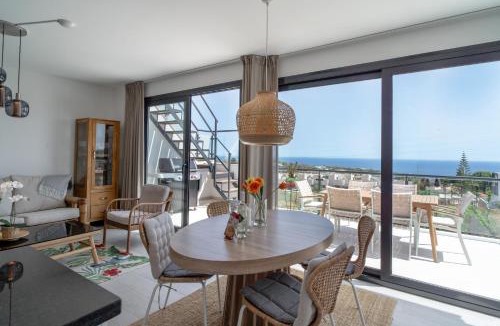 Nerja Villa | Villa Luxuria Private Pool