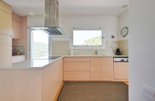 Mataro Villa | Villa Luz