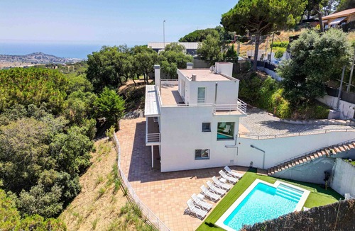Mataro Villa | Villa Luz