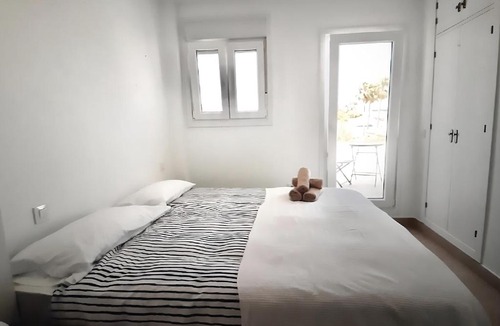 Cabo Roche House | Villa Luz
