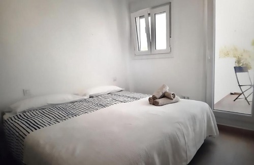 Cabo Roche House | Villa Luz