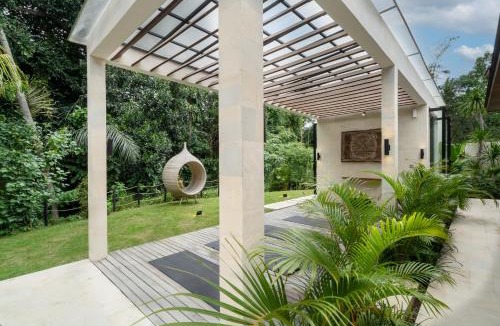Peliatan Villa | Villa Lya by BaliSuperHost