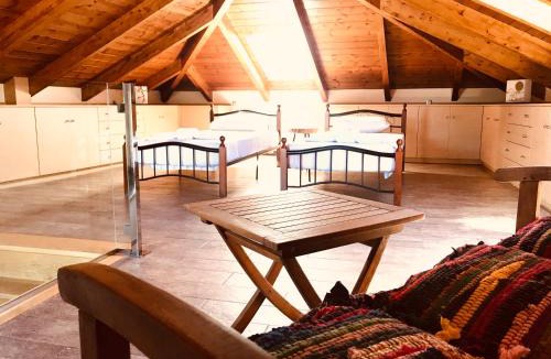 Nidri House | Villa Lydia