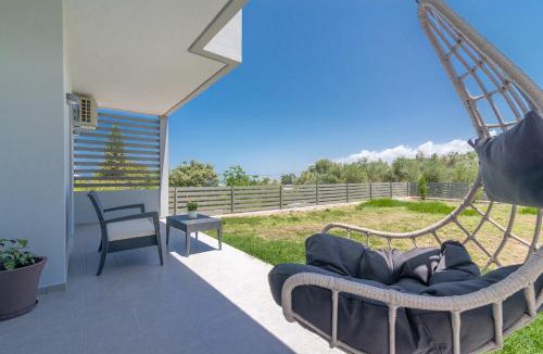 Xiro Chorio Villa | Villa Lydia