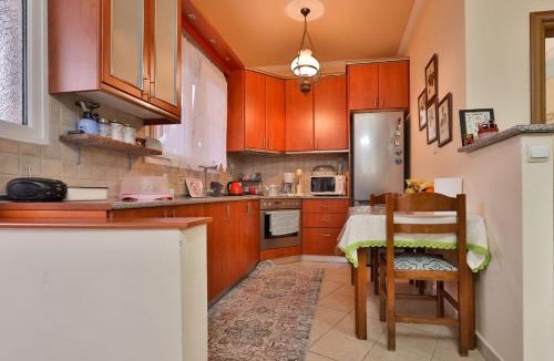 Pangaio Villa | Villa Lydia Kariani