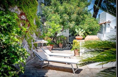 Capri Villa | Villa Lyla