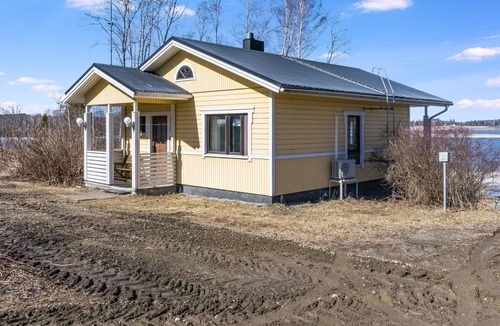 Iltasmaki House | Villa-lyydia by Interhome