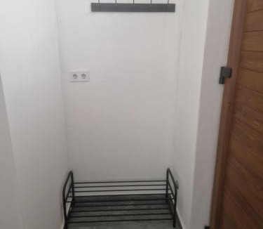 Vrvari Apartment | Villa Müller