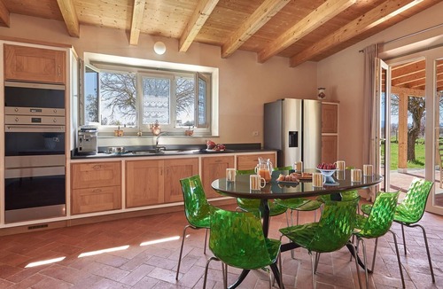 Terranuova Bracciolini Villa | Villa Marino, Terranuova Bracciolini, Arezzo and Cortona