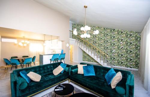 Gospostina Villa | Villa M&M
