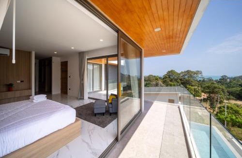 Maret House | Villa M3 De Samui