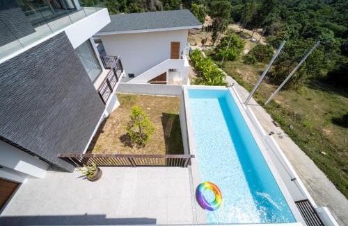 Maret House | Villa M3 De Samui