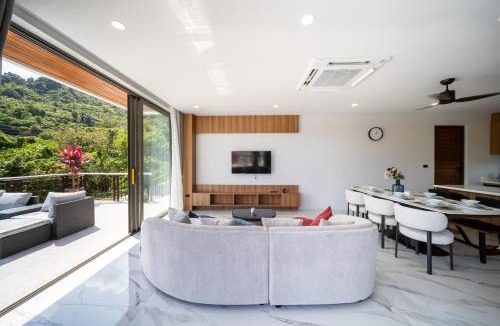 Maret House | Villa M3 De Samui