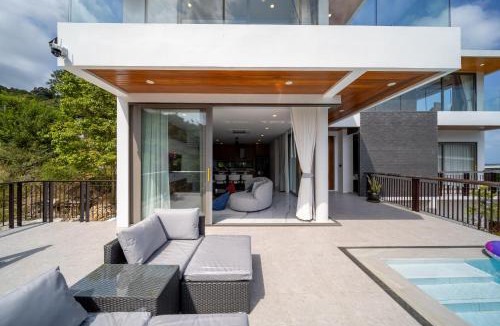 Maret House | Villa M3 De Samui