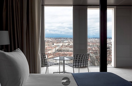 Old Lyon Hotel | Villa Maïa