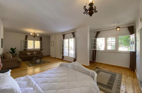 Taqseem Laselky Apartment | Villa Maadi 35 - Duplex villa