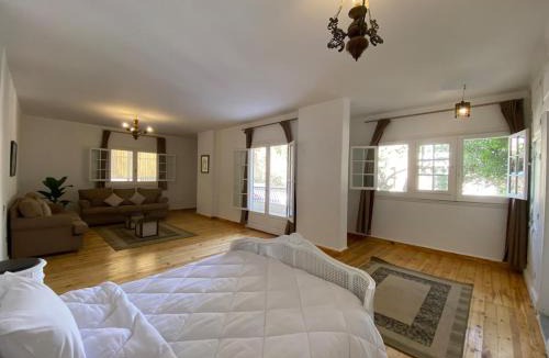Taqseem Laselky Apartment | Villa Maadi 35 - Duplex villa