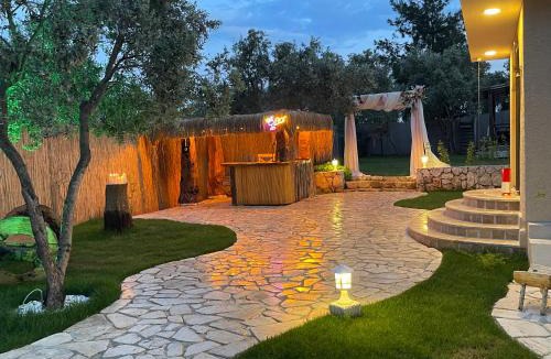 Fethiye Villa | Villa Mabel
