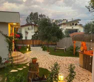 Fethiye Villa | Villa Mabel