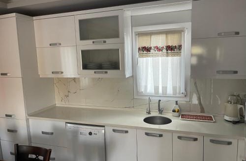 Fethiye Villa | Villa Mabel