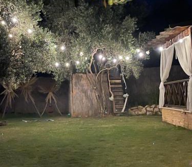 Fethiye Villa | Villa Mabel