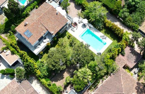 Isolella Villa | Villa Macalia