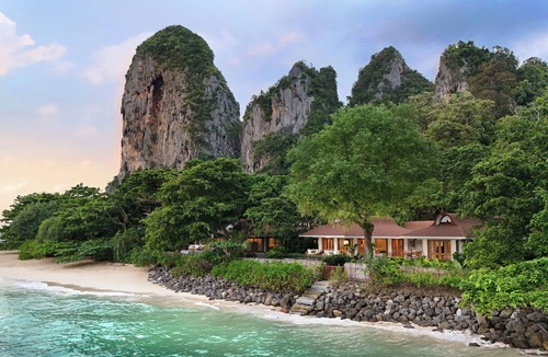 Krabi Villa | Villa Macaque and Villa Languor