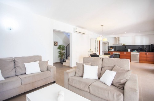 Cala Galdana Villa | Villa Macarella by Sonnevillas