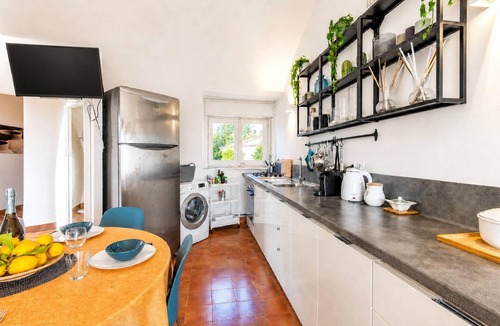 Macari House | Villa Macari Fantastic Sea View, Macari, Italy