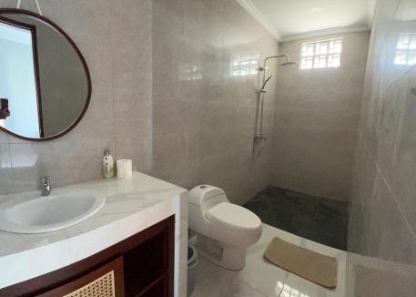 Kesiman Villa | Villa Made Sanur 3 Bedrooms Pool