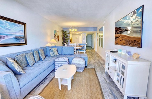 Madeira Beach House | Villa Madeira 203 - Premier