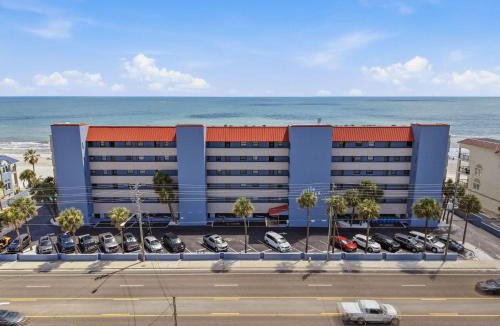 Madeira Beach House | Villa Madeira 206